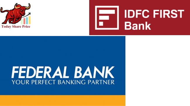 IDFC First Bank Ltd. (IDFCFIRSTB) Share Price Today, Quote, Latest  Discussions, Interactive Chart and News